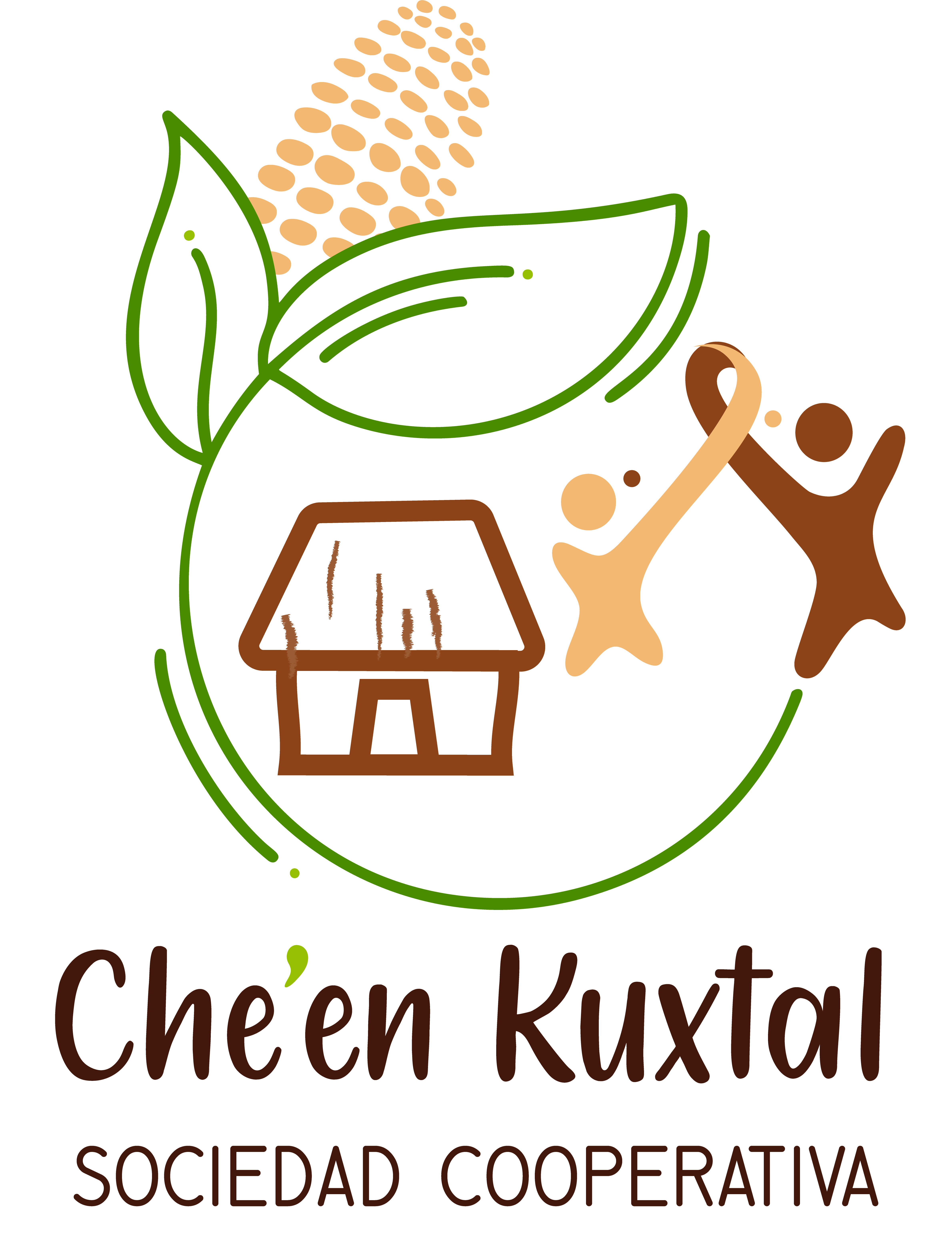 Che'en Kuxtal